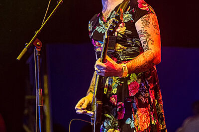 Frenzal Rhomb @ GroezRock 2015, picture 2, photographed by Edwin Houdevelt - FrontView Magazine