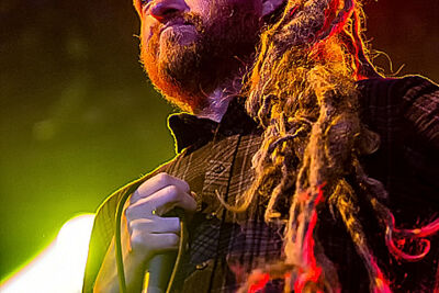 Frenzal Rhomb @ GroezRock 2015, picture 3, photographed by Edwin Houdevelt - FrontView Magazine