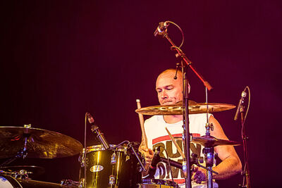 Frenzal Rhomb @ GroezRock 2015, picture 7, photographed by Edwin Houdevelt - FrontView Magazine