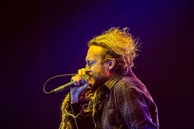 Frenzal Rhomb @ GroezRock 2015, picture 12, photographed by Edwin Houdevelt - FrontView Magazine