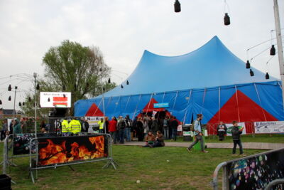Labadoux 2015 @ Ingelmunster, foto 11, foto's door Peter Minnebo - FrontView Magazine