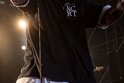 Nasty @ GroezRock 2015, picture 2, photographed by Edwin Houdevelt - FrontView Magazine