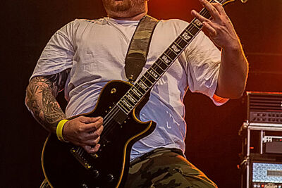 Nasty @ GroezRock 2015, picture 9, photographed by Edwin Houdevelt - FrontView Magazine