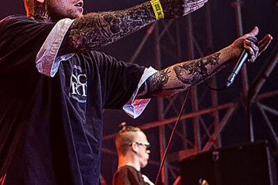 Nasty @ GroezRock 2015, picture 12, photographed by Edwin Houdevelt - FrontView Magazine
