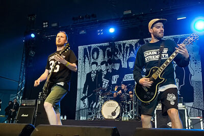 No Turning Back @ GroezRock 2015, picture 3, photographed by Edwin Houdevelt - FrontView Magazine