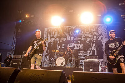 No Turning Back @ GroezRock 2015, picture 4, photographed by Edwin Houdevelt - FrontView Magazine