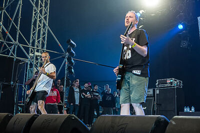 No Turning Back @ GroezRock 2015, picture 5, photographed by Edwin Houdevelt - FrontView Magazine