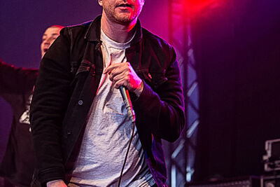 No Turning Back @ GroezRock 2015, picture 15, photographed by Edwin Houdevelt - FrontView Magazine