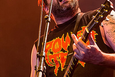 Off with Their Heads @ GroezRock 2015, picture 11, photographed by Edwin Houdevelt - FrontView Magazine