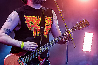 Off with Their Heads @ GroezRock 2015, picture 13, photographed by Edwin Houdevelt - FrontView Magazine
