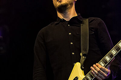Psycho 44 @ GroezRock 2015, picture 5, photographed by Edwin Houdevelt - FrontView Magazine