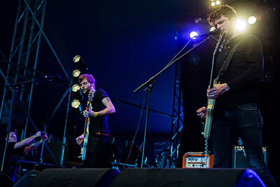 Psycho 44 @ GroezRock 2015, picture 7, photographed by Edwin Houdevelt - FrontView Magazine