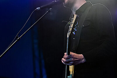 Psycho 44 @ GroezRock 2015, picture 8, photographed by Edwin Houdevelt - FrontView Magazine