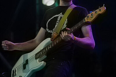 Psycho 44 @ GroezRock 2015, picture 11, photographed by Edwin Houdevelt - FrontView Magazine