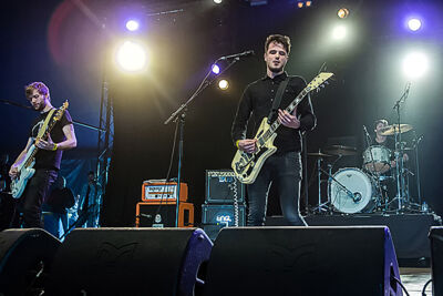 Psycho 44 @ GroezRock 2015, picture 14, photographed by Edwin Houdevelt - FrontView Magazine