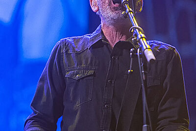 Social Distortion @ GroezRock 2015, picture 18, photographed by Edwin Houdevelt - FrontView Magazine