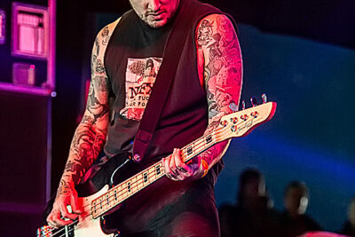 Teenage Bottlerocket @ GroezRock 2015, picture 11, photographed by Edwin Houdevelt - FrontView Magazine