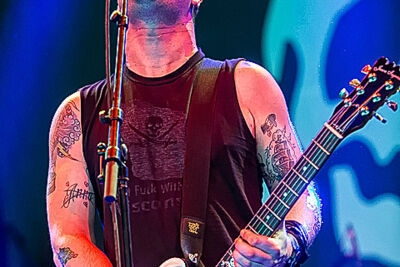 Teenage Bottlerocket @ GroezRock 2015, picture 12, photographed by Edwin Houdevelt - FrontView Magazine