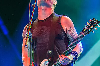 Teenage Bottlerocket @ GroezRock 2015, picture 14, photographed by Edwin Houdevelt - FrontView Magazine
