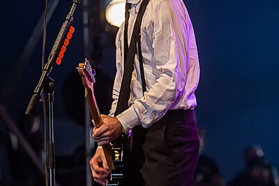 The Interrupters @ GroezRock 2015, picture 7, photographed by Edwin Houdevelt - FrontView Magazine