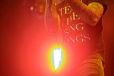 The Loved Ones @ GroezRock 2015, picture 6, photographed by Edwin Houdevelt - FrontView Magazine