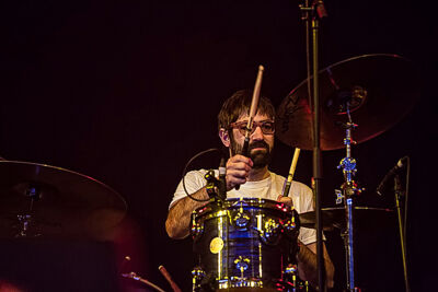 The Loved Ones @ GroezRock 2015, picture 10, photographed by Edwin Houdevelt - FrontView Magazine