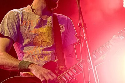 The Loved Ones @ GroezRock 2015, picture 15, photographed by Edwin Houdevelt - FrontView Magazine