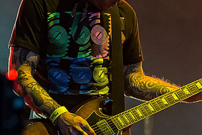 The Loved Ones @ GroezRock 2015, picture 18, photographed by Edwin Houdevelt - FrontView Magazine