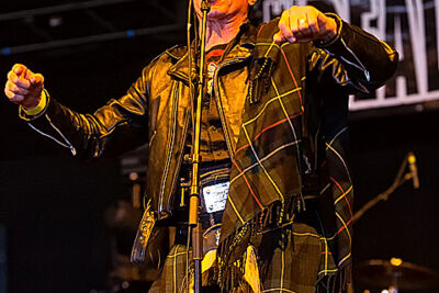 The Real McKenzies @ GroezRock 2015, picture 4, photographed by Edwin Houdevelt - FrontView Magazine