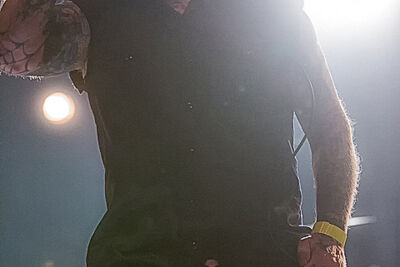 Agnostic Front @ GroezRock 2015, picture 14, photographed by Edwin Houdevelt - FrontView Magazine