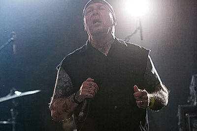 Agnostic Front @ GroezRock 2015, picture 25, photographed by Edwin Houdevelt - FrontView Magazine