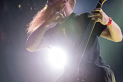 Atreyu @ GroezRock 2015, picture 7, photographed by Edwin Houdevelt - FrontView Magazine