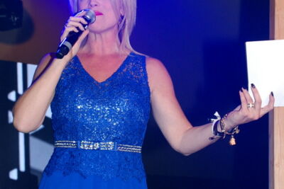 Jessy @ Eccentric Knokke, picture 1, photographed by Peter Minnebo - FrontView Magazine