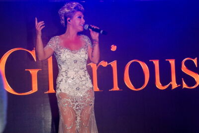 Jessy @ Eccentric Knokke, picture 3, photographed by Peter Minnebo - FrontView Magazine