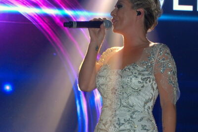 Jessy @ Eccentric Knokke, picture 12, photographed by Peter Minnebo - FrontView Magazine