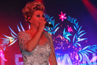 Jessy @ Eccentric Knokke, picture 14, photographed by Peter Minnebo - FrontView Magazine