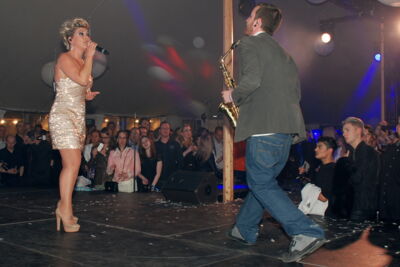 Jessy @ Eccentric Knokke, picture 21, photographed by Peter Minnebo - FrontView Magazine