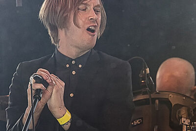 Refused @ GroezRock 2015, picture 5, photographed by Edwin Houdevelt - FrontView Magazine