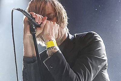 Refused @ GroezRock 2015, picture 6, photographed by Edwin Houdevelt - FrontView Magazine