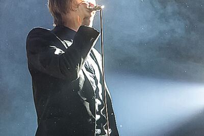 Refused @ GroezRock 2015, picture 22, photographed by Edwin Houdevelt - FrontView Magazine