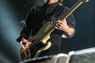 Refused @ GroezRock 2015, picture 25, photographed by Edwin Houdevelt - FrontView Magazine