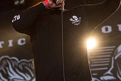 Stick To Your Guns @ GroezRock 2015, picture 2, photographed by Edwin Houdevelt - FrontView Magazine