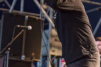 Stick To Your Guns @ GroezRock 2015, picture 4, photographed by Edwin Houdevelt - FrontView Magazine