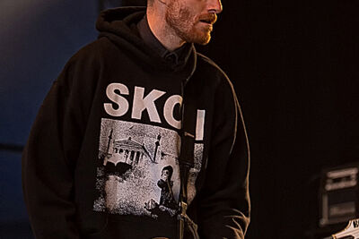 Stick To Your Guns @ GroezRock 2015, picture 5, photographed by Edwin Houdevelt - FrontView Magazine