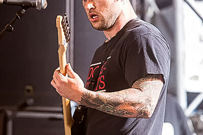 Stick To Your Guns @ GroezRock 2015, picture 10, photographed by Edwin Houdevelt - FrontView Magazine