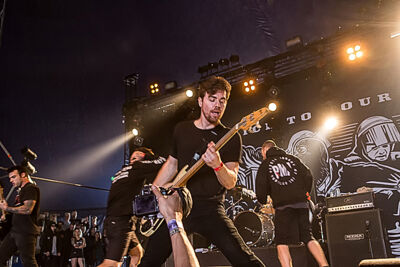 Stick To Your Guns @ GroezRock 2015, picture 13, photographed by Edwin Houdevelt - FrontView Magazine