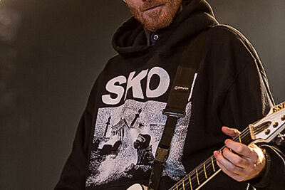Stick To Your Guns @ GroezRock 2015, picture 17, photographed by Edwin Houdevelt - FrontView Magazine
