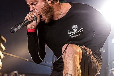 Stick To Your Guns @ GroezRock 2015, picture 18, photographed by Edwin Houdevelt - FrontView Magazine
