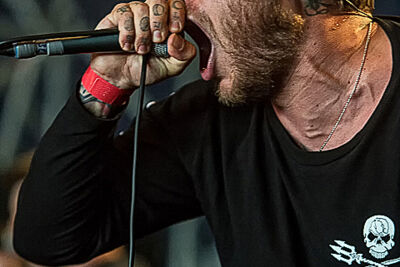 Stick To Your Guns @ GroezRock 2015, picture 19, photographed by Edwin Houdevelt - FrontView Magazine