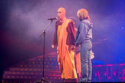 Tegen De Sterren Op Live 2015 Deel 1, foto 14, foto's door Youri Vanlommel - FrontView Magazine